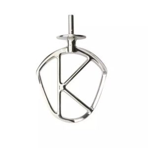 Kenwood batidor Chef XL K Kitchen Machine acero Inoxidable AW20011049