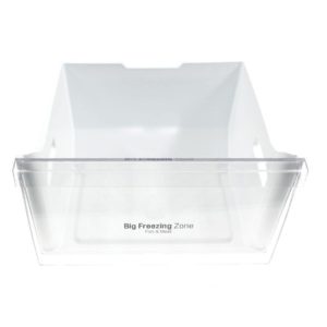 Zwischenschublade des LG Kühlschranks mit Gefrierfach AJP74874902