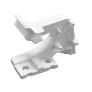 Oberes rechtes Scharnier für Bosch-Kühlschranktür, Balay VERALTET