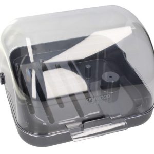 Kenwood caja almacenamiento discos robot cocina Multipro KW714802